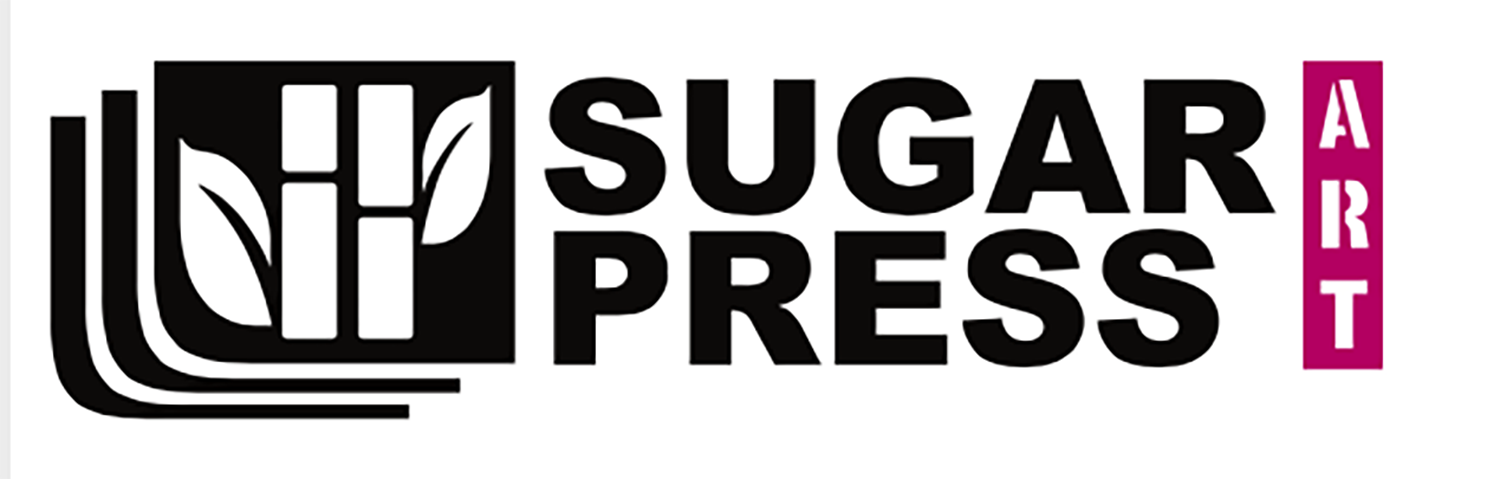 Sugar Press Art