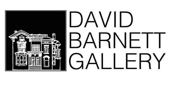 David Barnett Gallery