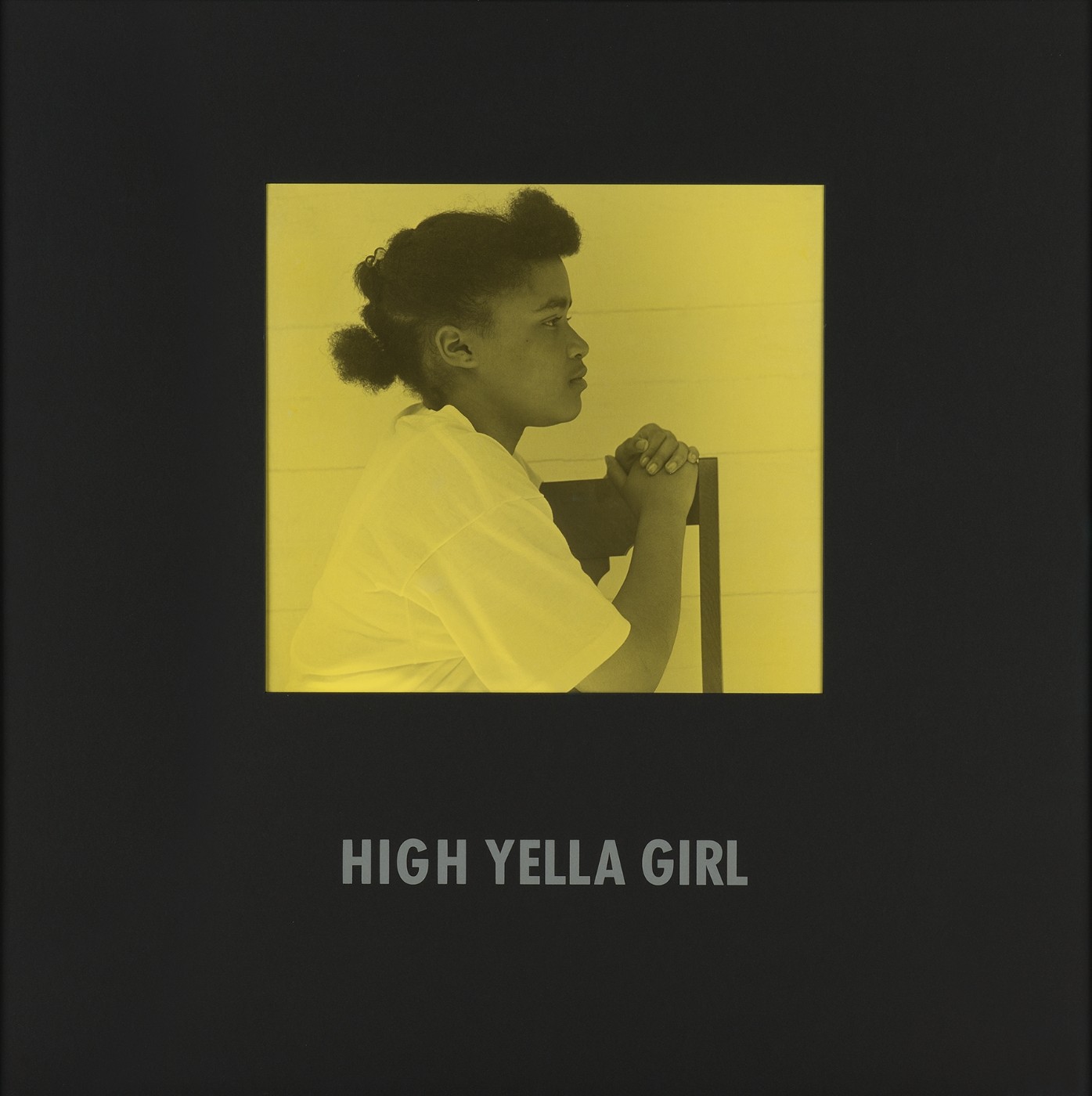 High Yella Girl