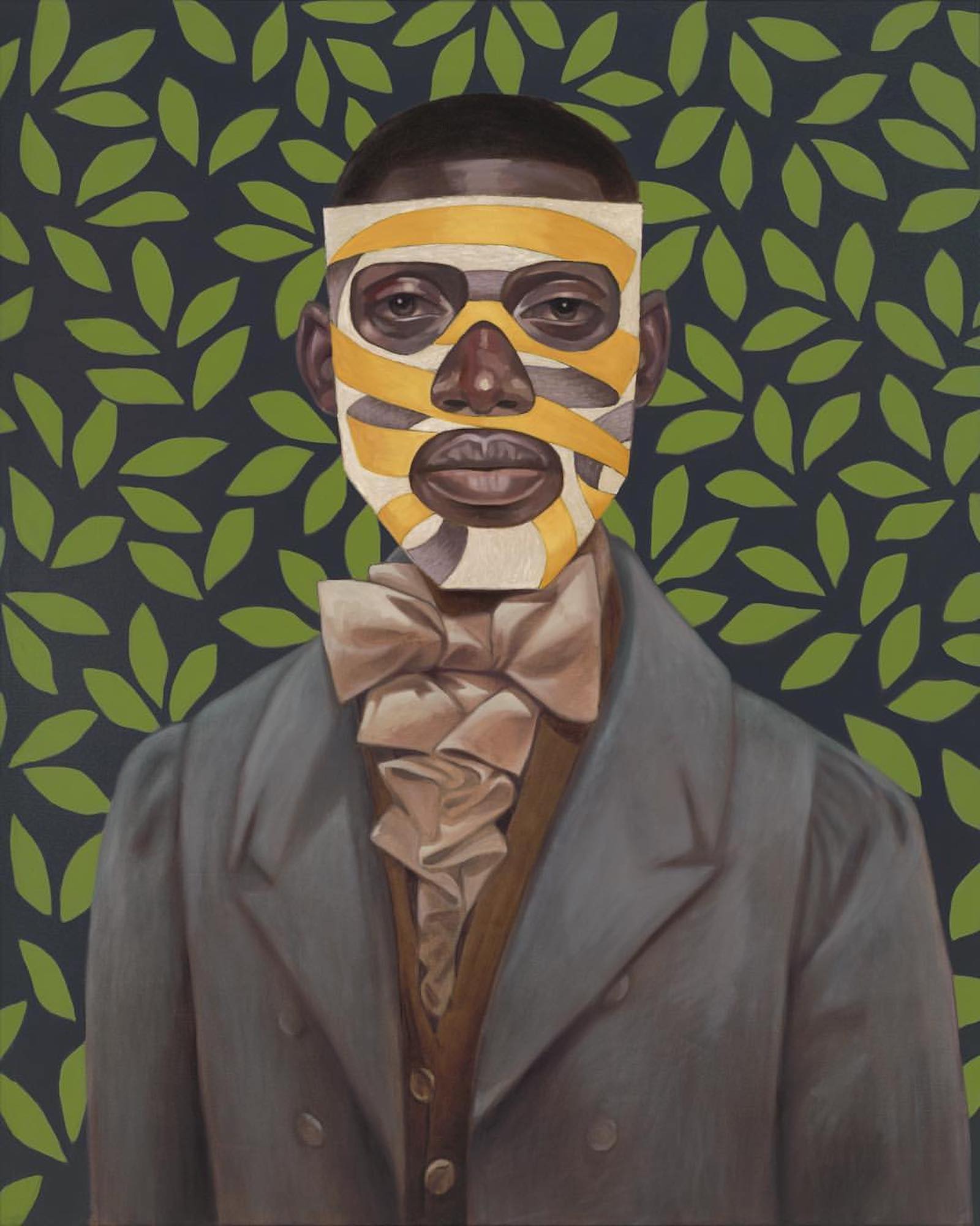 No One Ever Saw Him Cry