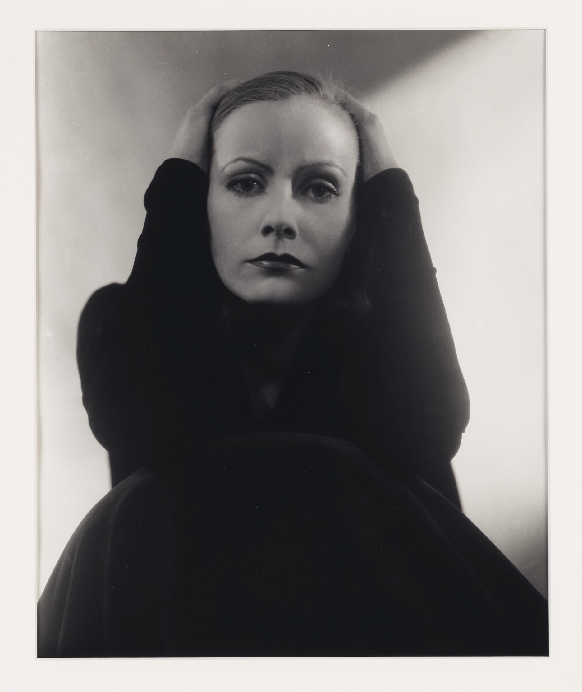 Greta Garbo, Hollywood