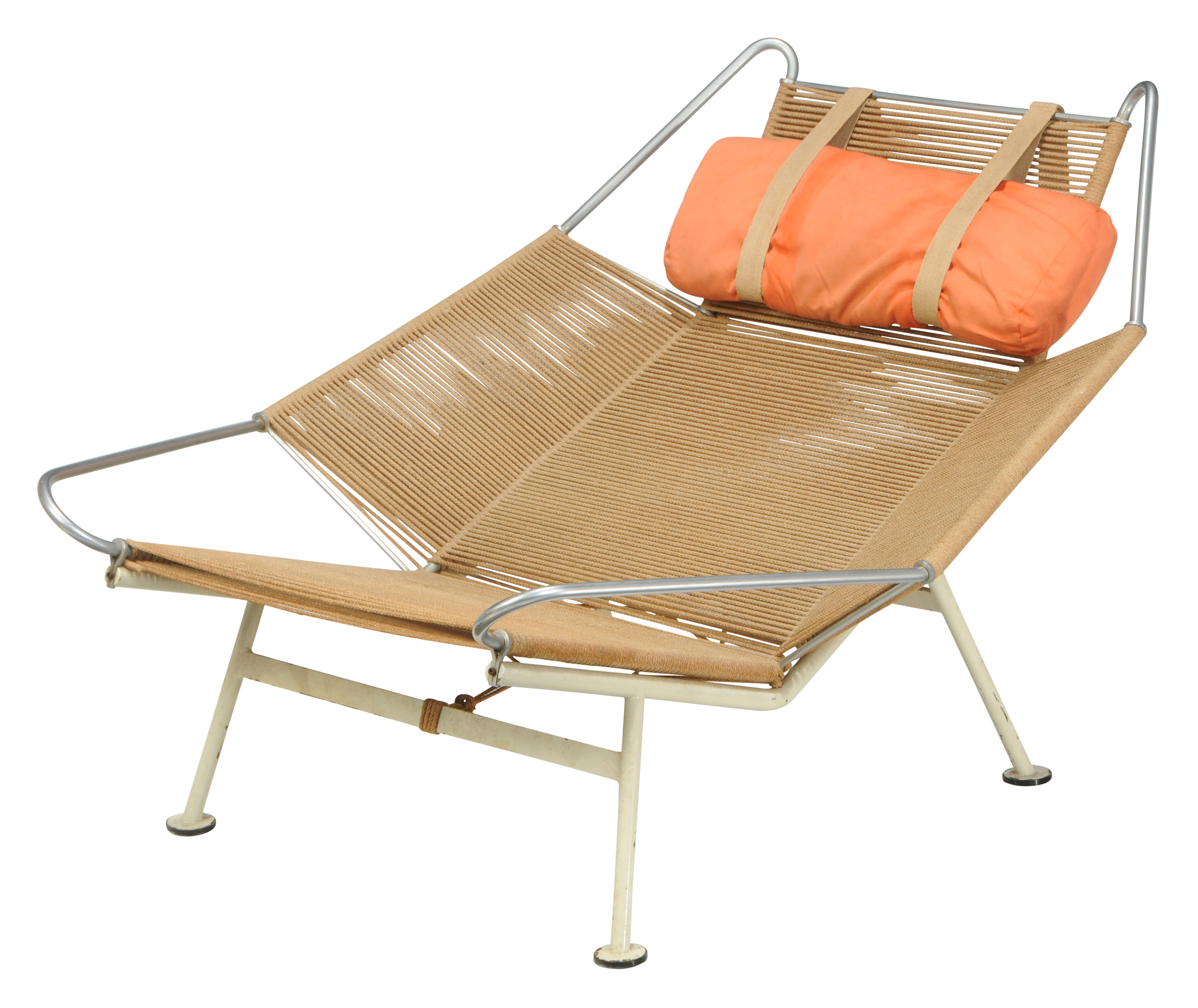 Hans Wegner Flag Halyard Chair