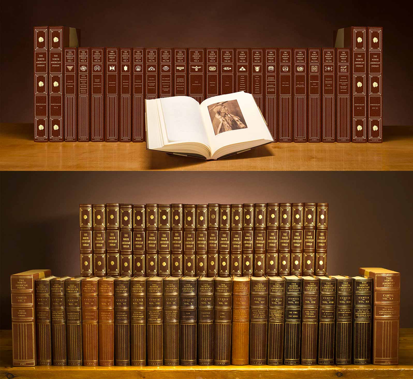 The Complete Reference Edition