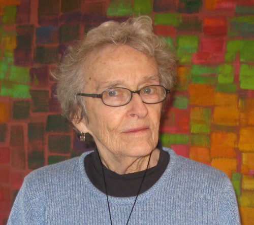 Lois Tarlow
