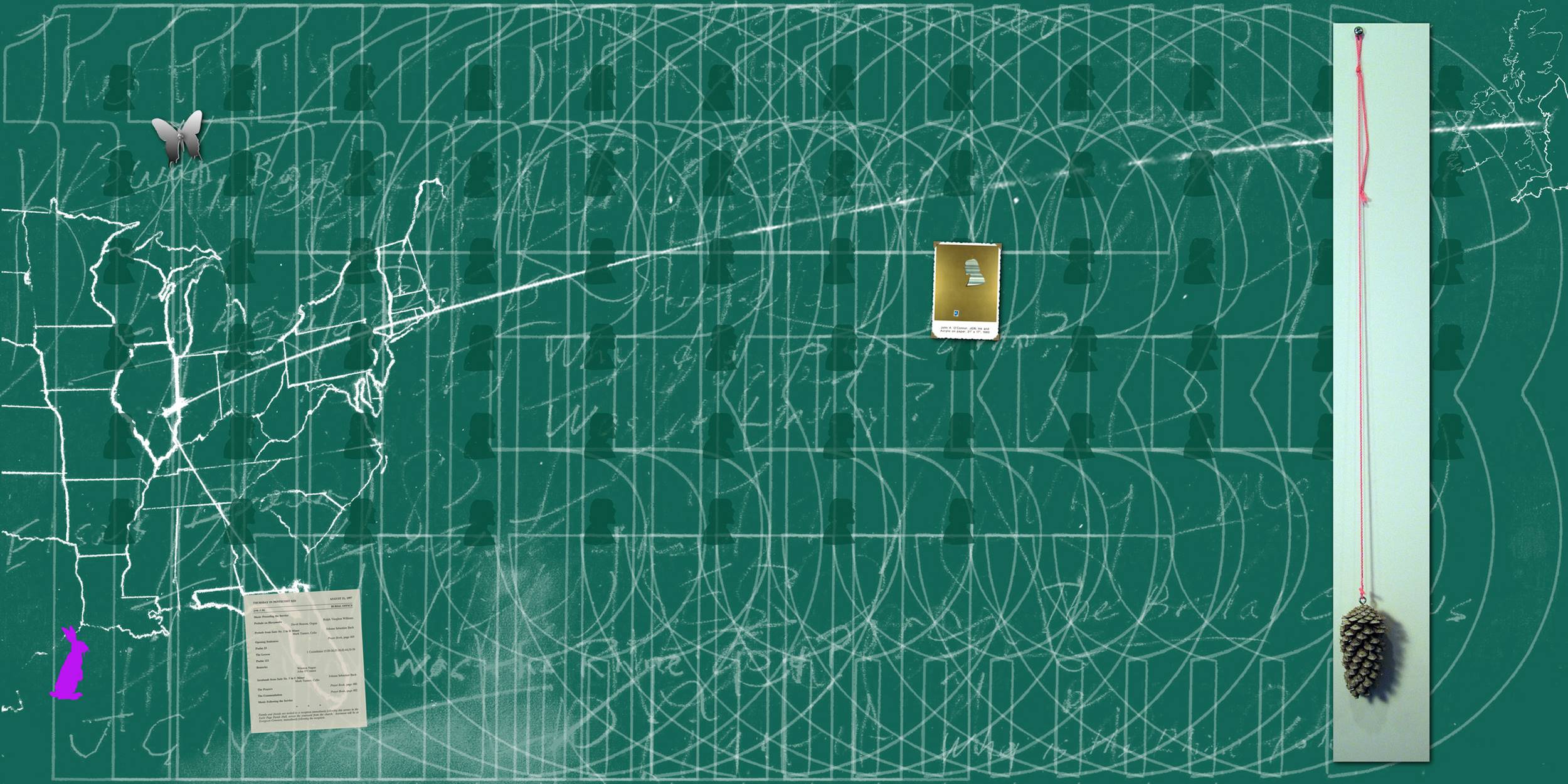 The Thirteenth Element