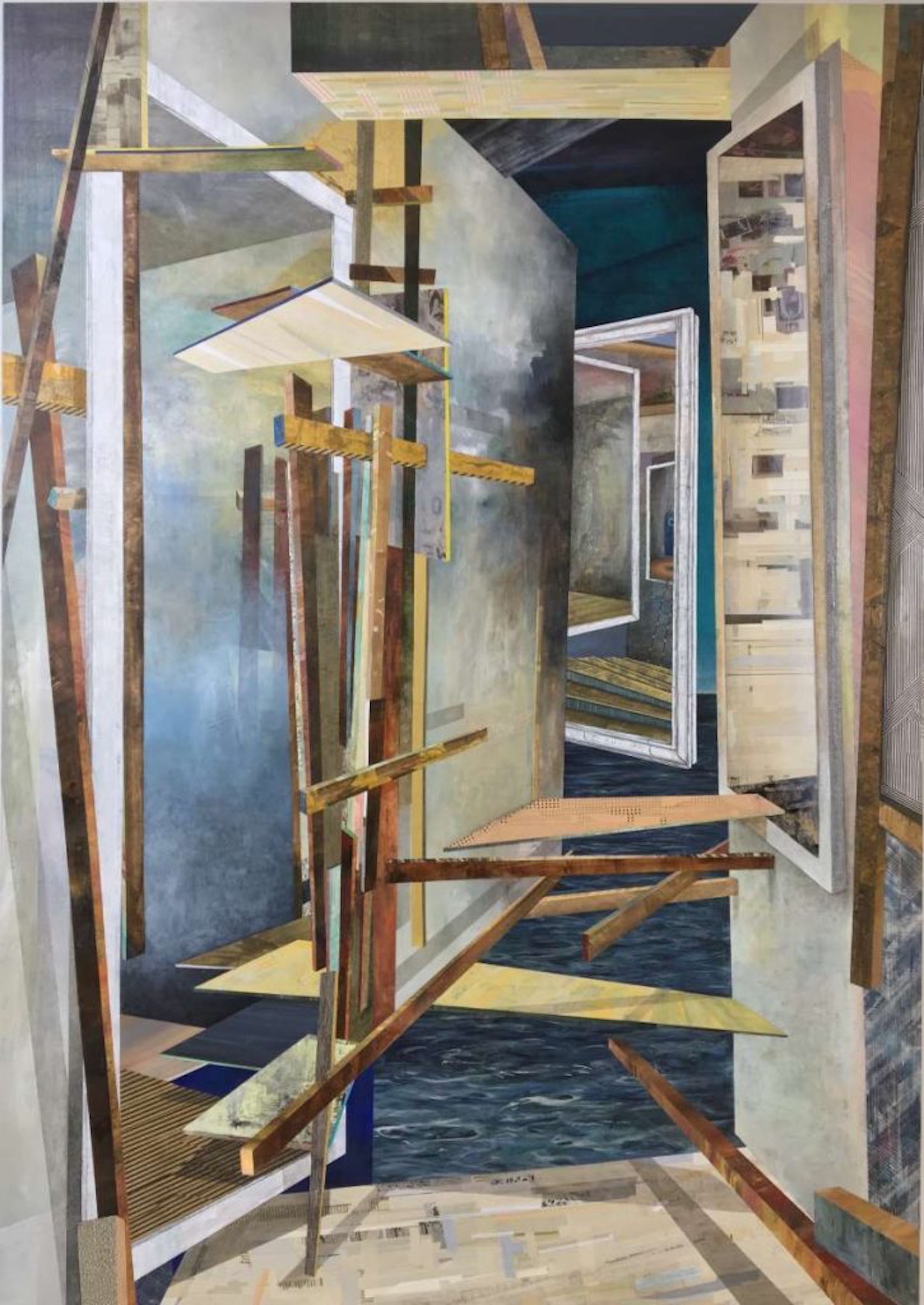  Inner Election Choice