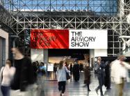The Armory Show, 2026. Photo: Kunning Huang. Courtesy The Armory Show 2026