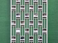 AlOmaira Building. Image courtesy of Hussain Almoosawi.