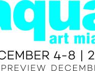 Aqua Art Miami December 4-8 2019 VIP Preview December 4