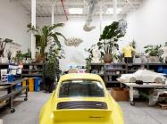 Daniel Arsham Studio