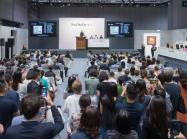 Sotheby's Hong Kong