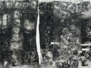 Catalina Chervin, Untitled I (Street Art Series), 2014 - 16.