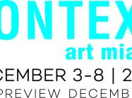Context Art Miami December 3-8 2019 VIP Preview December 3