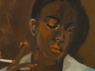 Photo: Pierre Le Hors Copyright: © Danielle Mckinney. Courtesy of the artist, Marianne Boesky Gallery, New York and Aspen © Danielle Mckinney