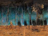 Bob Finds Himself in a World for Which He has No Understanding