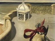 Marion Adnam, Aftermath, Detail