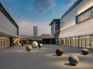 Dib Bangkok Courtyard