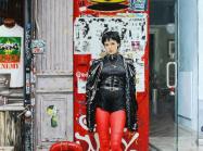 Disorder, by Vincent Giarrano, Oil on Linen, 24x36