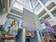 SCAD 2025 Winter deFINE ART, Vera Neumann