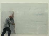 Gerhard Richter Painting (still), 2011, directed by Corinna Belz.