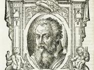 Giorgio Vasari portrait