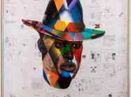 Jeff Sonhouse (American, born 1968), Just Bread, 2015