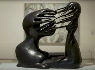 Maria Martins The Impossible, III