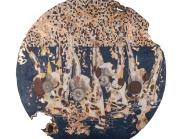 medallion girls indigo