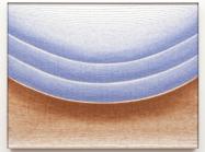 Mimi Jung woven fiber art