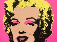 After Andy Warhol Sunday B Morning Portfolio Of Ten Prints