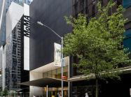 The Museum of Modern Art in New York