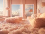 Pantone's Color of the Year is Peach Fuzz