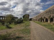 Parco degli Acquedotti