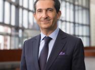 Patrick Drahi, 55 years old, is a global entrepreneur with telecommunications, media and digital properties across the globe.