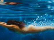 Reisha Perlmutter, Delphinium