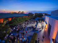 Savannah College of Art and Design (SCAD) 2024 Winter deFINEart Opening Reception