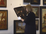 A Unique Opportunity to Start an Old Masters Collection
