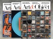 Art & Object Magazine