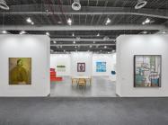 Sean Kelly at Zona Maco 2026, February 4-8, 2026, Centro Citibanamex, Mexico, Booth C110