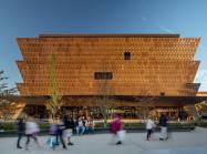 Smithsonian National Museum of African American Arts and Culture