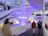 SP-ARTE 2026. Courtesy SP-Arte/Divulgação