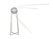 Test model of the Sputnik-1 satellite (estimate: $400,000-600,000)