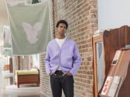 Tyler Mitchell at SCAD Museum of Art