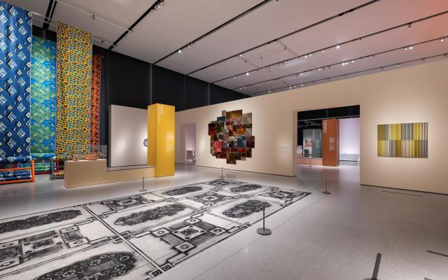 ART·HAND·WORK: An Exhibition for Studio Craft Artists