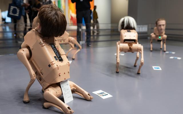 Highlights from Art Basel Miami Beach 2025