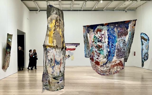 10 Highlights from the Whitney Biennial 2024 | Art & Object