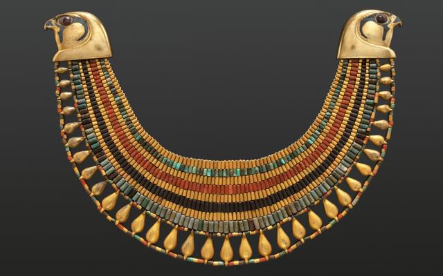 Encyclopedic Jewelry at The Met Shows Connections Across Cultures 