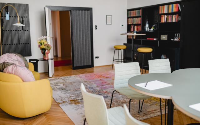 The Art of Design: A Rediscovery of Vienna's Interior Style