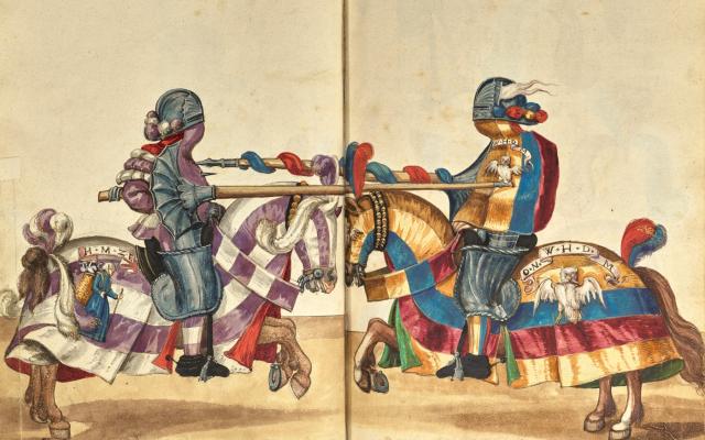 Renaissance Life 