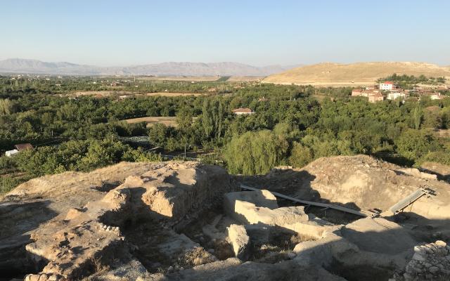 A Record for Repatriation: Turkey Reclaims Its Cultural Heritage